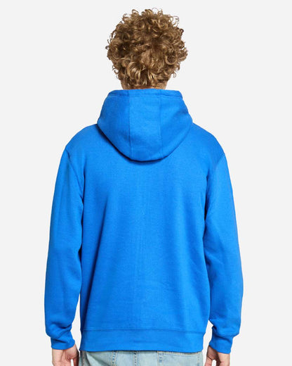 Lane Seven Unisex Premium Full-Zip Hooded Sweatshirt LS14003 #colormdl_Royal