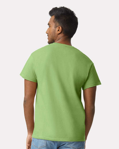 Gildan Unisex Ultra Cotton® T-Shirt 2000 #colormdl_Kiwi