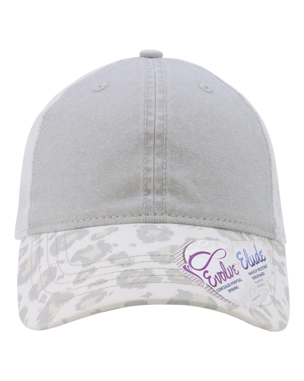 #color_Grey/ Snow Leopard/ White