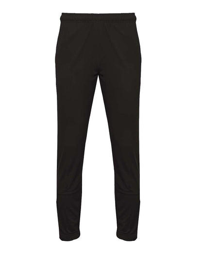 Badger Women's Outer Core Pants 7924 #color_Black