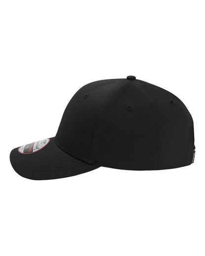 Imperial The Independent Cap 7054N #color_Black