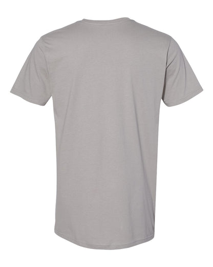 LAT Unisex Fine Jersey Tee 6901 #color_Titanium