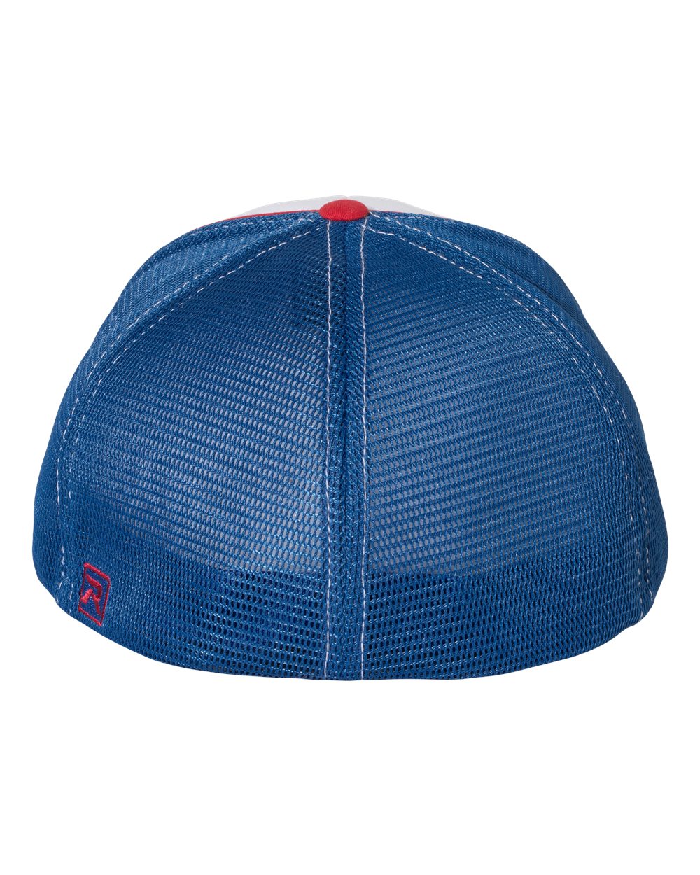 #color_White/ Royal/ Red Tri