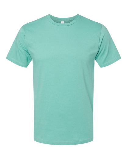 LAT Unisex Fine Jersey Tee 6901 #color_Saltwater