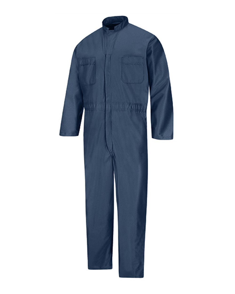 Red Kap Men's ESO/ Anti-Static Coverall CK44