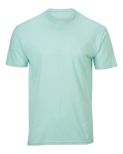 Boxercraft Tri-Blend T-Shirt BM2102 #color_Mint Heather