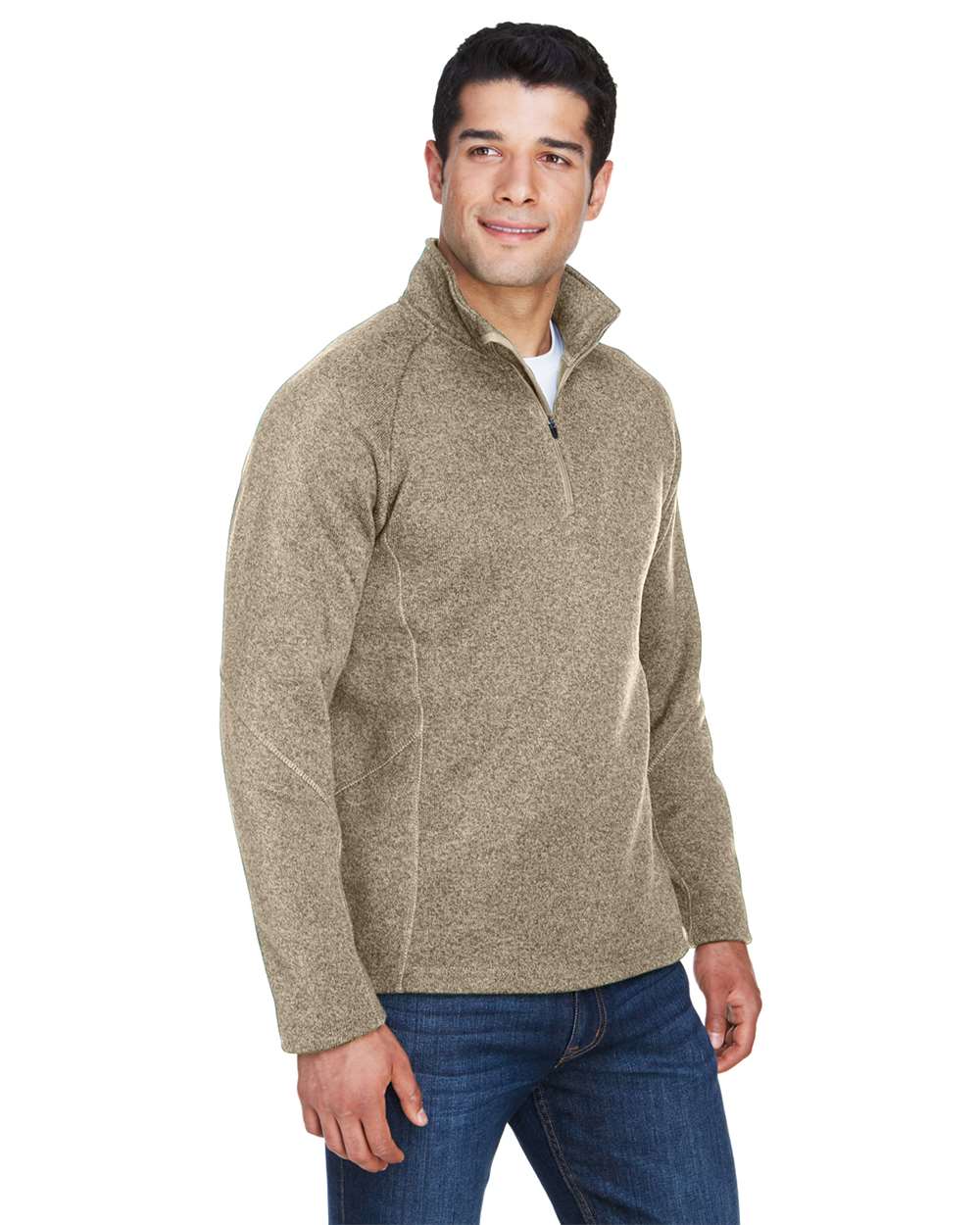 #colormdl_Khaki Heather