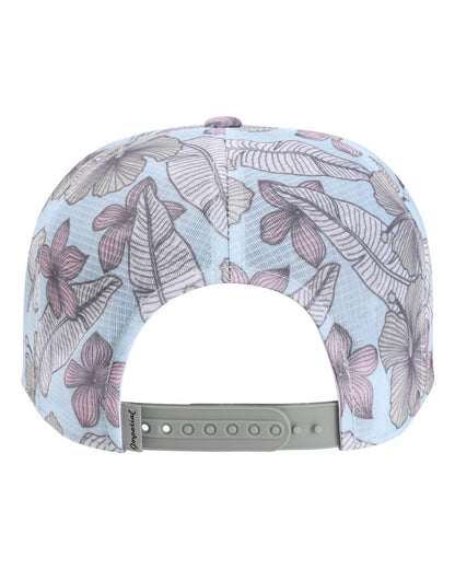 Imperial The Live Wire Cap DNA012 #color_Light Blue