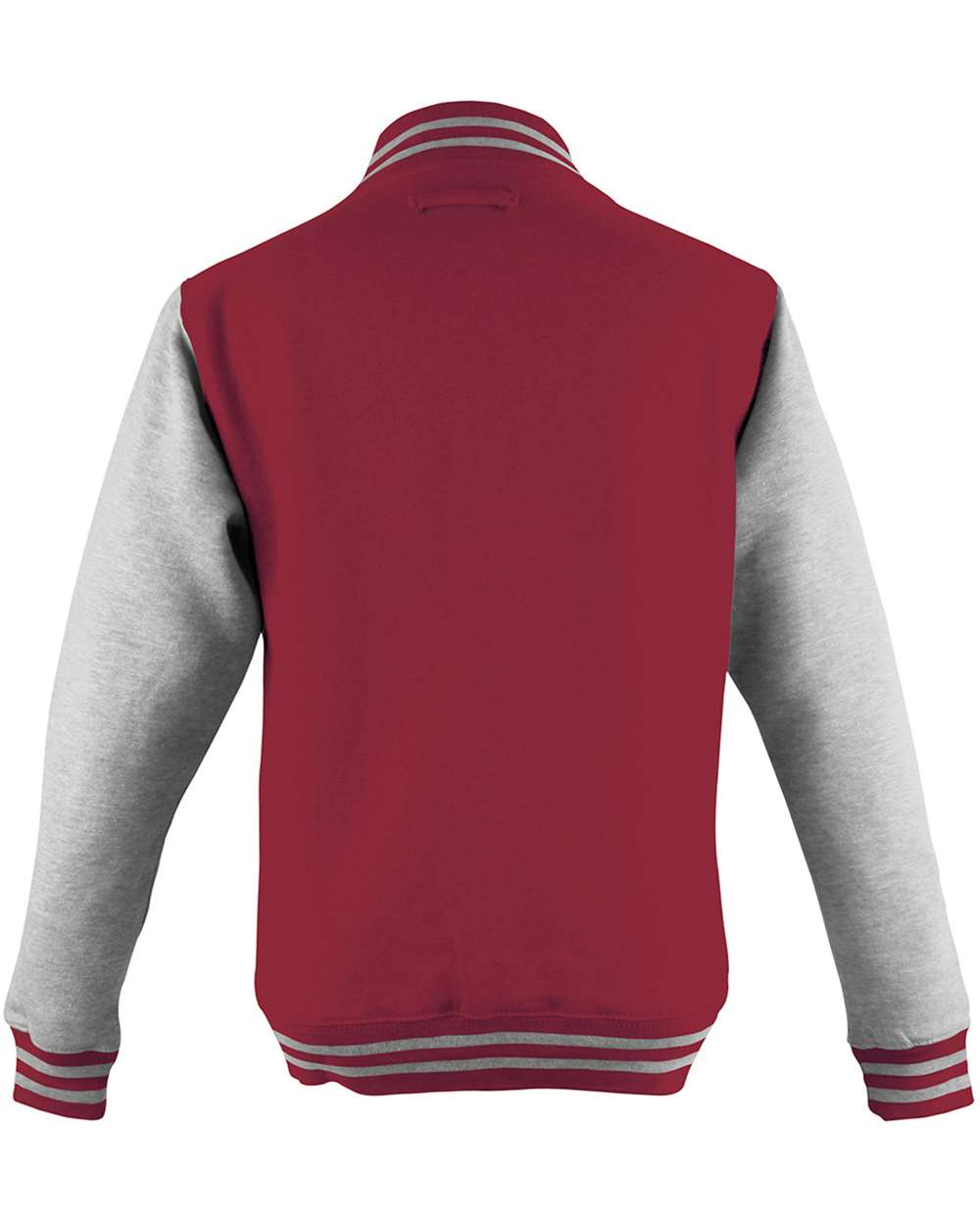 #color_Fire Red/ Heather Grey