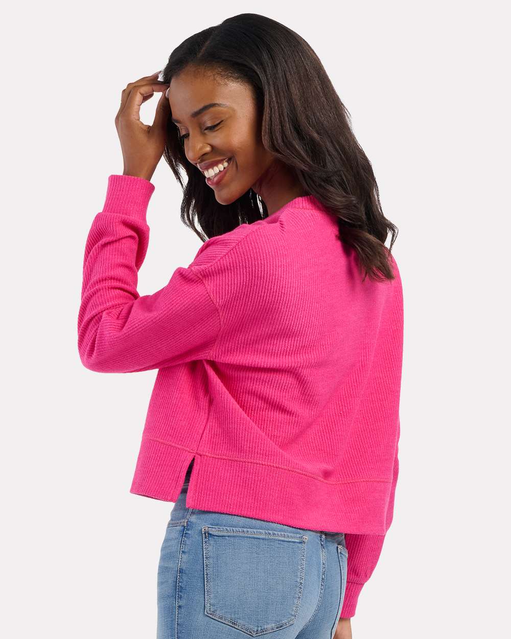 #colormdl_Cosmic Pink