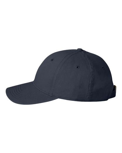 Valucap Structured Cap AH30 #color_Navy