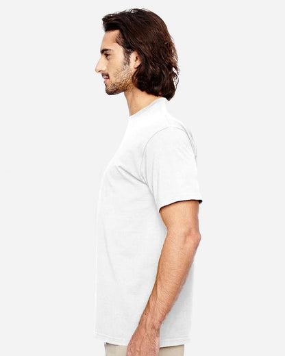 econscious Classic T-Shirt EC1000 #colormdl_White