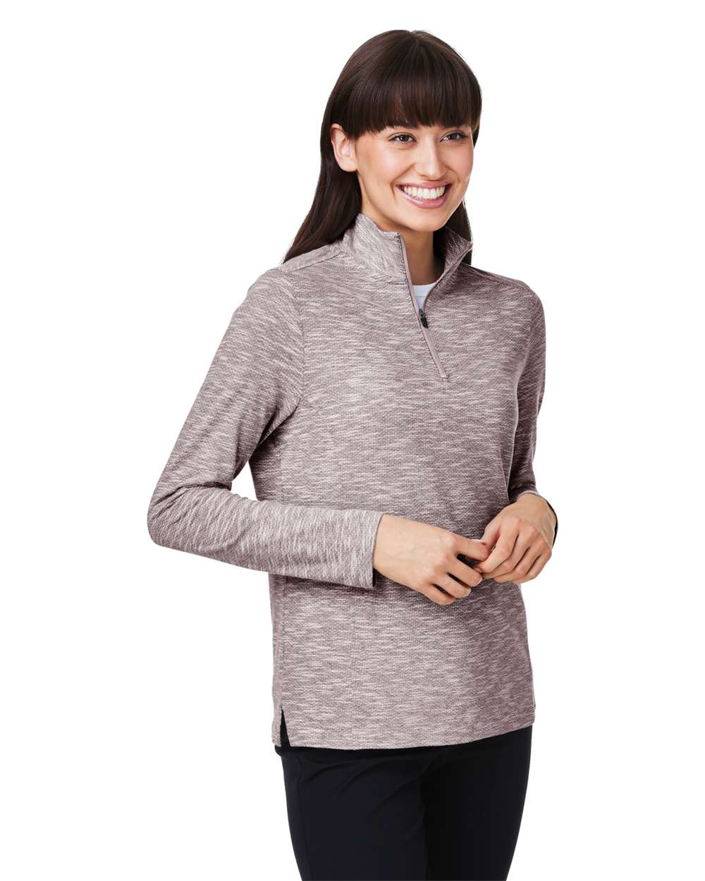 #colormdl_Burgundy Heather