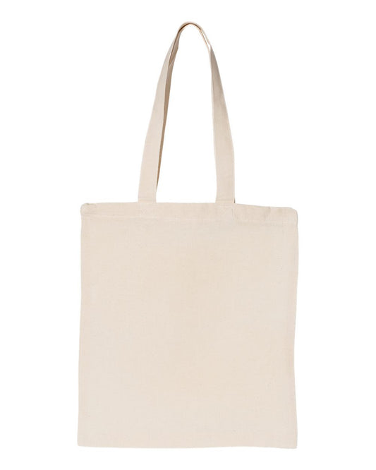 OAD Large Canvas Tote OAD117