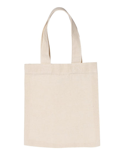 OAD Small Canvas Tote OAD115 OAD Small Canvas Tote OAD115