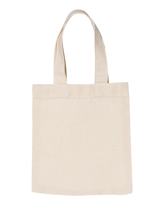 OAD Small Canvas Tote OAD115