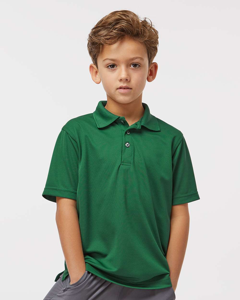 #colormdl_Hunter Green
