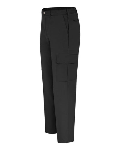 Dickies Men's Industrial Cargo Pants LP60 #color_Black - 34I