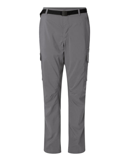 Columbia Men's Skien Valley™ Cargo Pants 212335 #color_City Grey