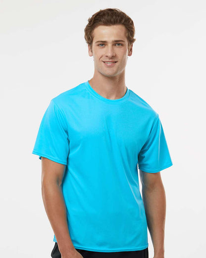 C2 Sport Performance T-Shirt 5100 #colormdl_Electric Blue