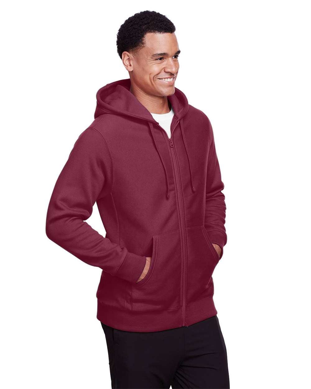 #colormdl_Sport Dark Maroon