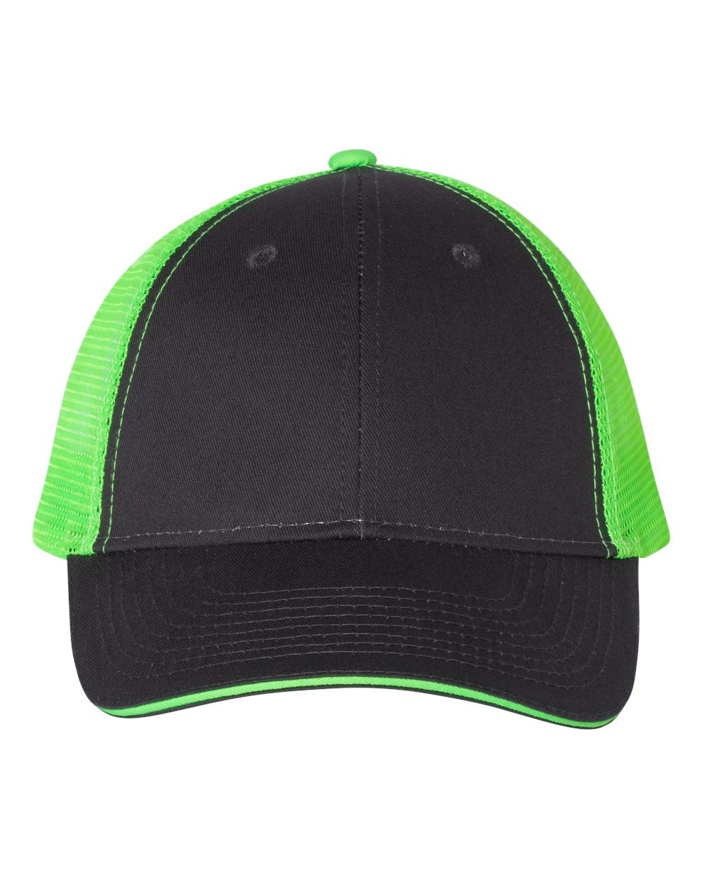 #color_Charcoal/ Neon Green