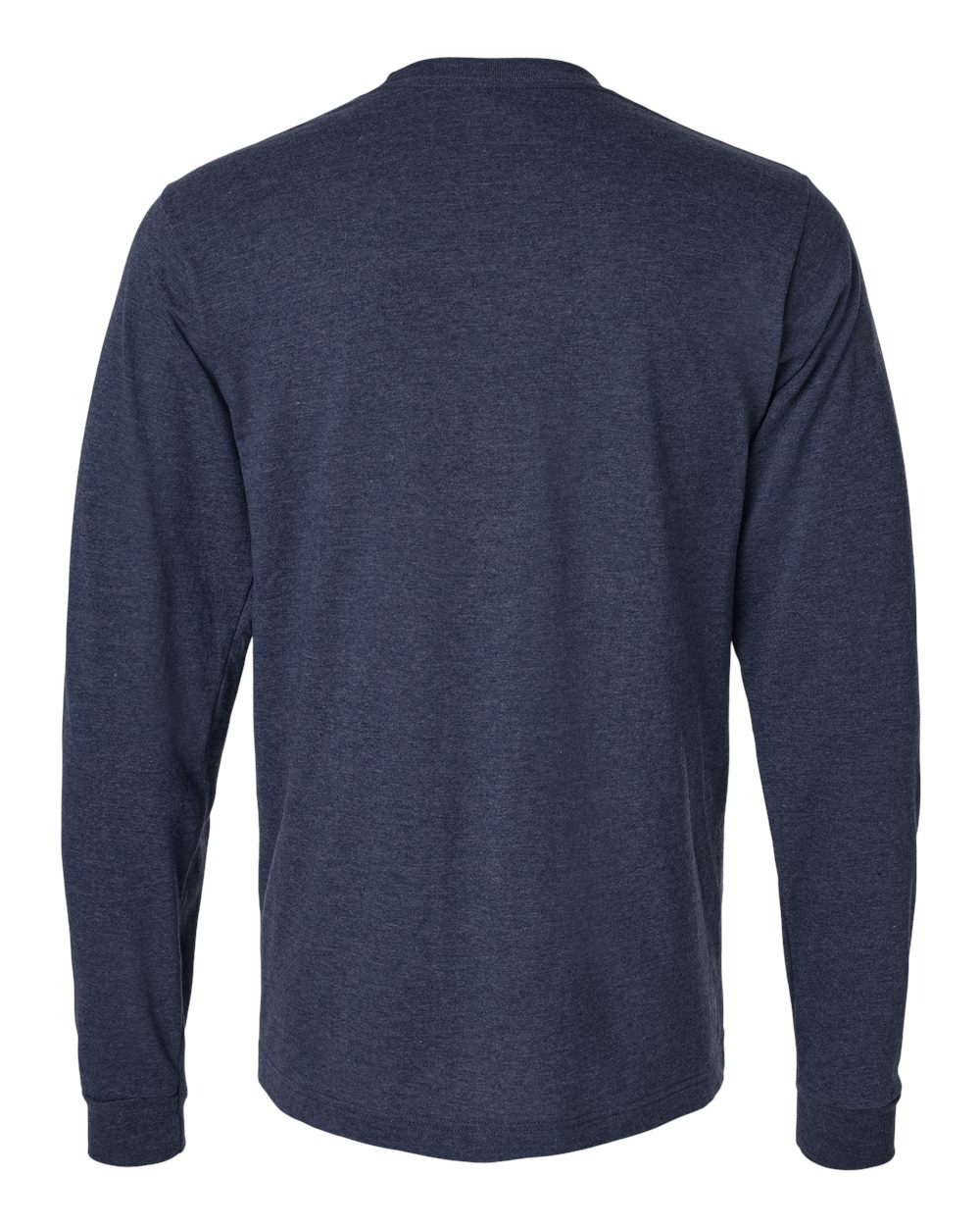 #color_Heather Denim