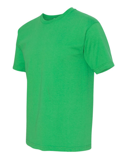 Bayside USA-Made Midweight T-Shirt 5040 #color_Irish Kelly