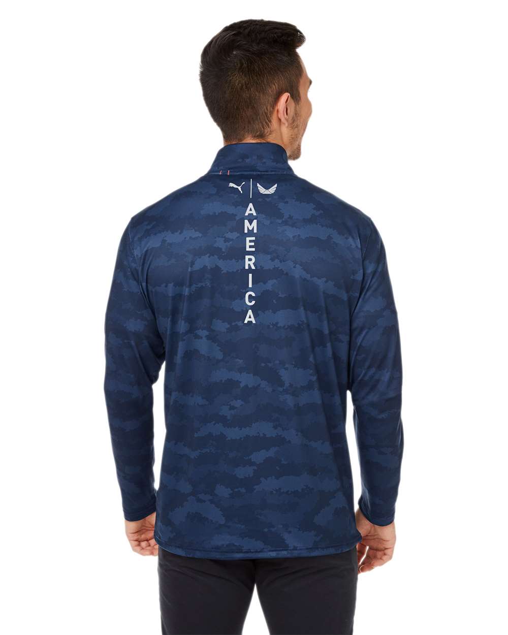 #colormdl_Navy Blazer