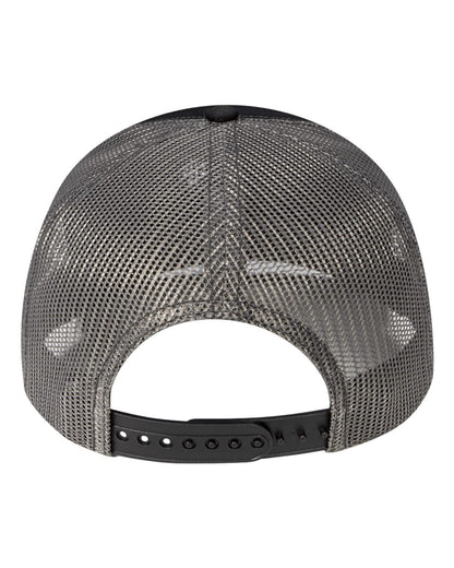 Pukka Charter 6101M #color_Black/ Charcoal