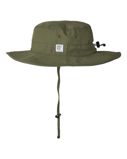 The Game Ultralight Booney GB400 #color_Army Green