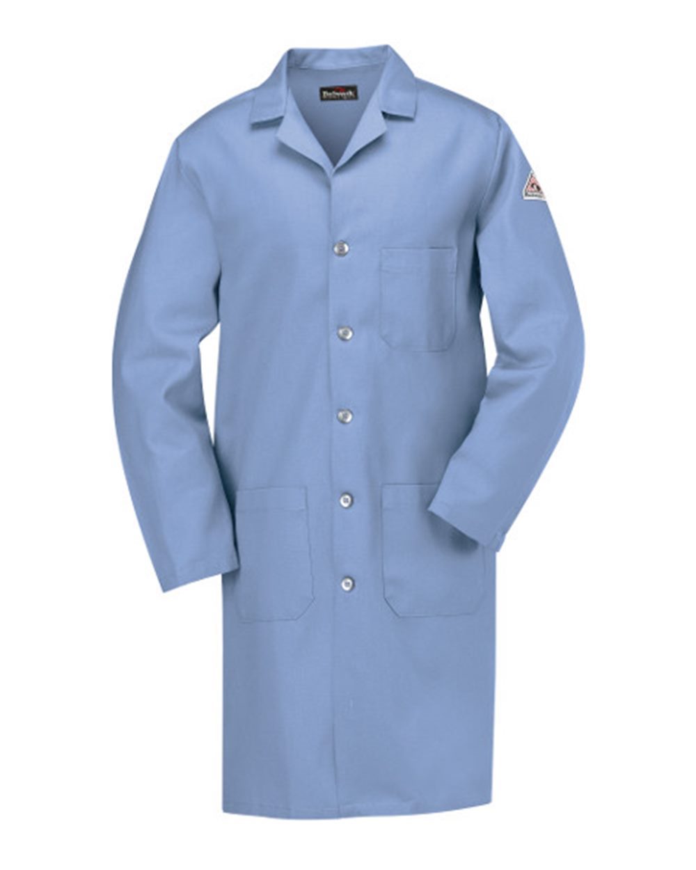 Bulwark Lab Coat - EXCEL FR® - 7 oz KEL2