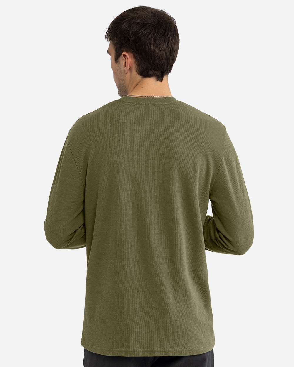 #colormdl_Military Green