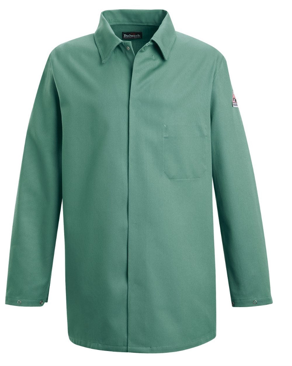 Bulwark Work Coat - EXCEL FR® - 9 oz. KEW2