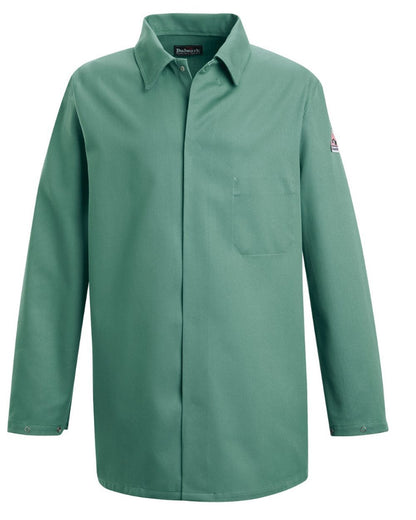 Bulwark Work Coat - EXCEL FR® - 9 oz. KEW2 Bulwark Work Coat - EXCEL FR® - 9 oz. KEW2