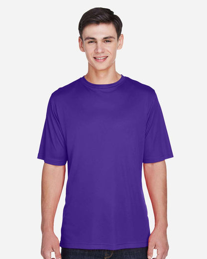 Team 365 Men's Zone Performance T-Shirt TT11 #colormdl_Sport Purple