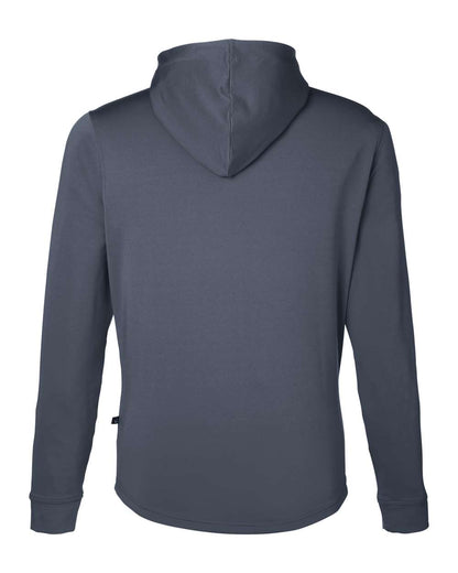 Swannies Men's Ivy Hooded Sweatshirt SWI600 #color_Graphite Glacier