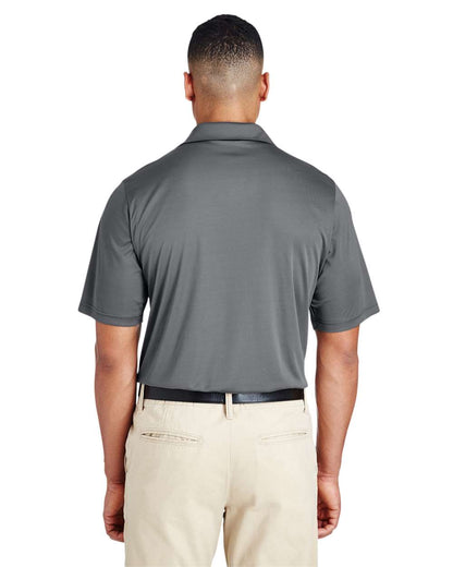 Team 365 Men's Zone Performance Polo TT51 #colormdl_Sport Graphite