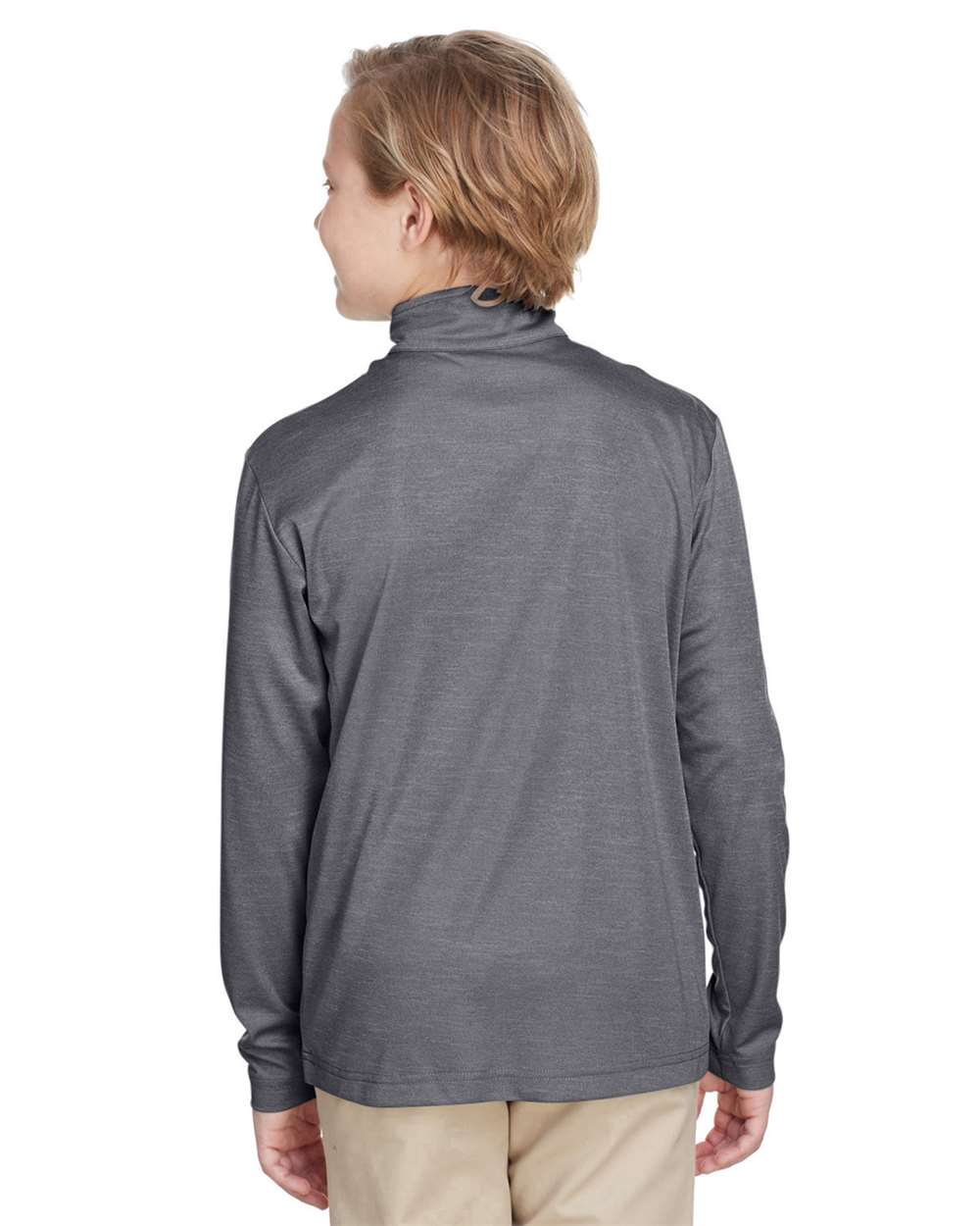 #colormdl_Dark Grey Heather