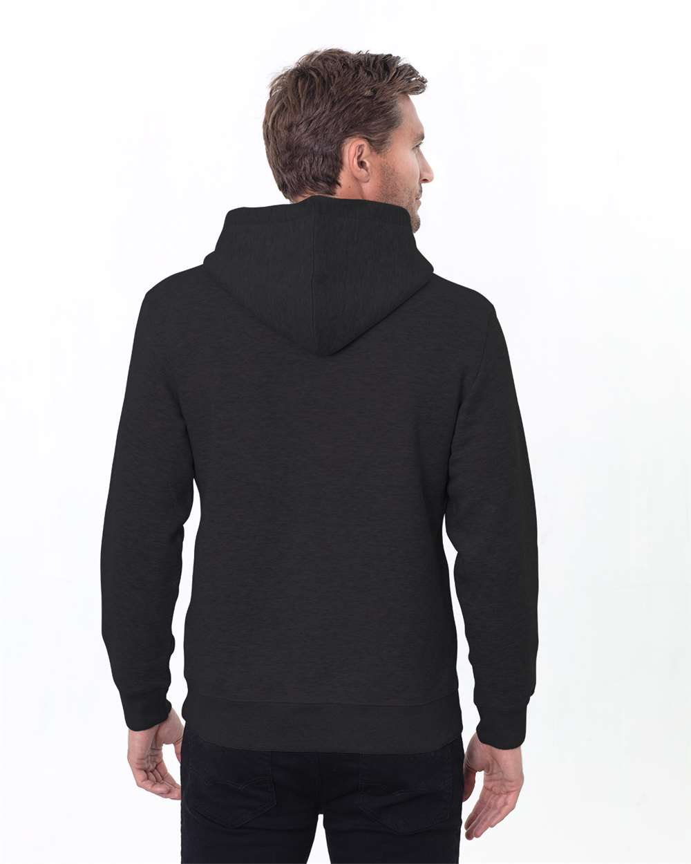 #colormdl_Heather Black