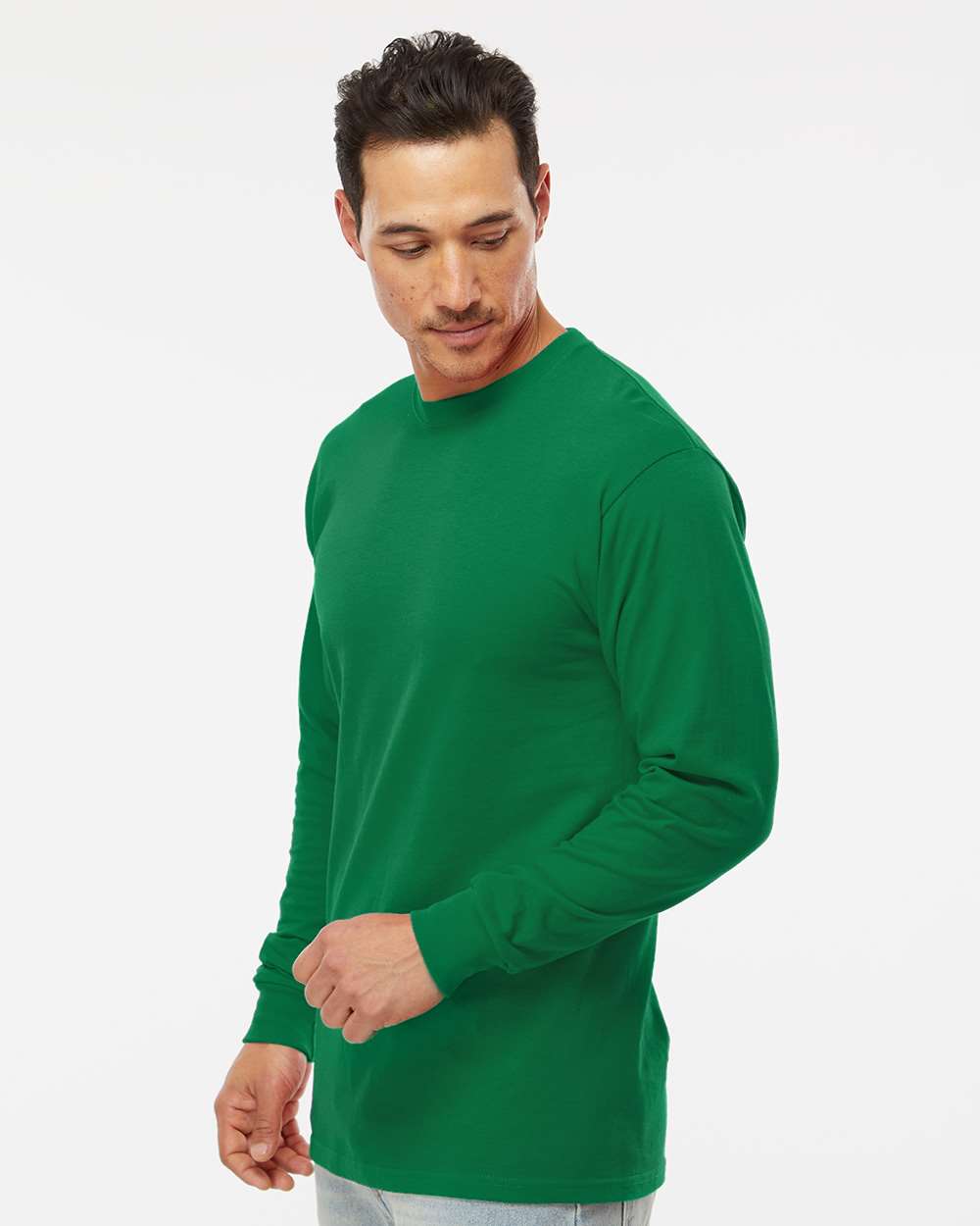 #colormdl_Fine Kelly Green