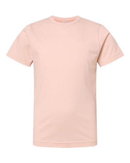 LAT Youth Fine Jersey Tee 6101 #color_Blush