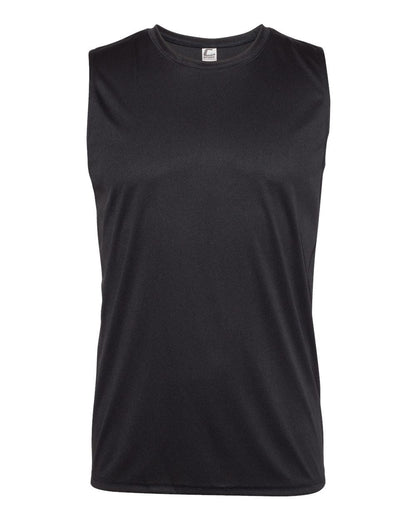 C2 Sport Men's Sleeveless T-Shirt 5130 C2 Sport Men&#39;s Sleeveless T-Shirt 5130