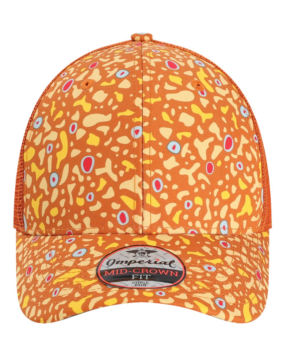 #color_Trout Skin