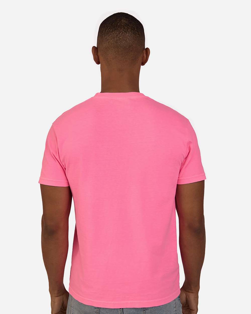 #colormdl_Neon Pink