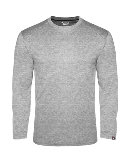 Badger FitFlex Performance Long Sleeve T-Shirt 1001 Badger FitFlex Performance Long Sleeve T-Shirt 1001