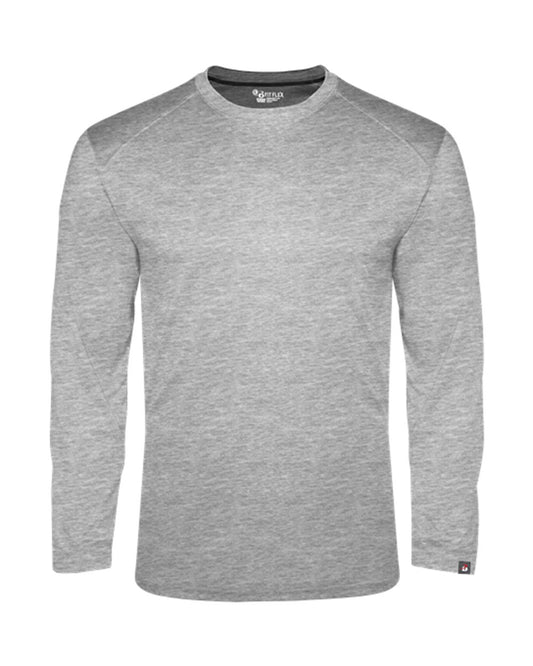 Badger FitFlex Performance Long Sleeve T-Shirt 1001