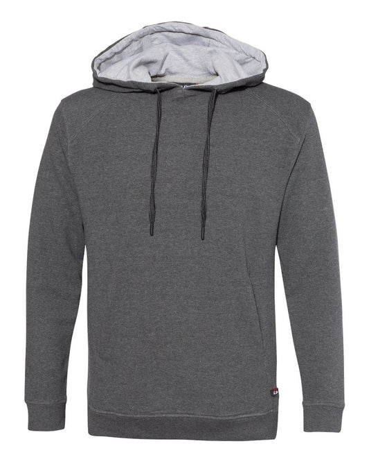 Badger FitFlex French Terry Hooded Sweatshirt 1050