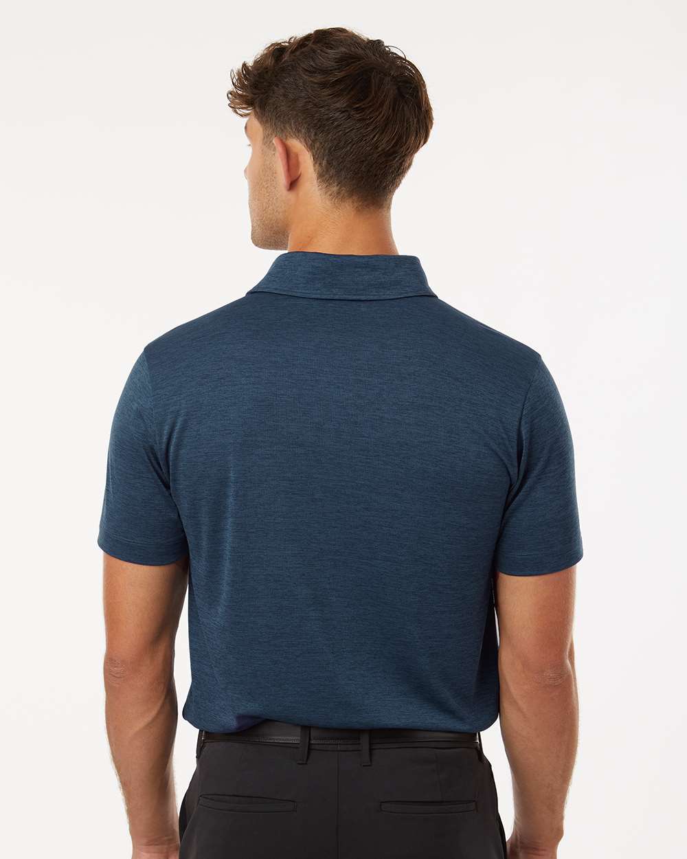 #colormdl_Navy Melange