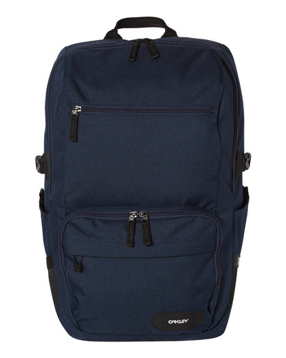 Oakley 28L Street Pocket Backpack 921422ODM #color_Fathom